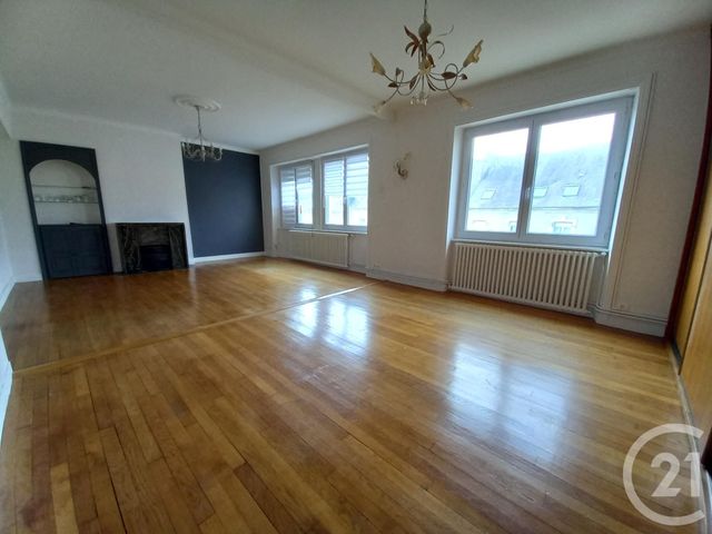 appartement - CHERBOURG EN COTENTIN - 50