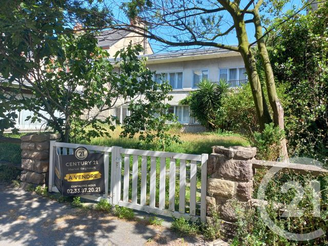 maison - CHERBOURG EN COTENTIN - 50