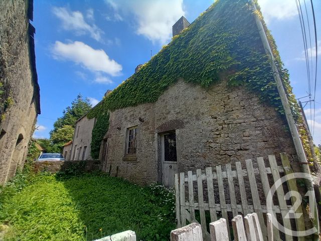 maison à vendre - 4 pièces - 76.0 m2 - YVETOT BOCAGE - 50 - BASSE-NORMANDIE - Century 21 Hervé Regnault