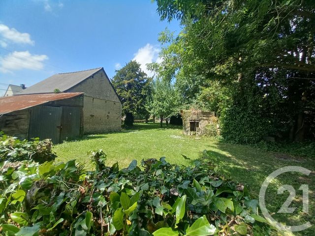 maison à vendre - 4 pièces - 76.0 m2 - YVETOT BOCAGE - 50 - BASSE-NORMANDIE - Century 21 Hervé Regnault