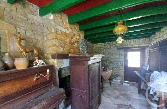 maison à vendre - 4 pièces - 76.0 m2 - YVETOT BOCAGE - 50 - BASSE-NORMANDIE - Century 21 Hervé Regnault