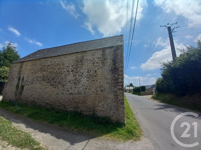 maison à vendre - 4 pièces - 76.0 m2 - YVETOT BOCAGE - 50 - BASSE-NORMANDIE - Century 21 Hervé Regnault