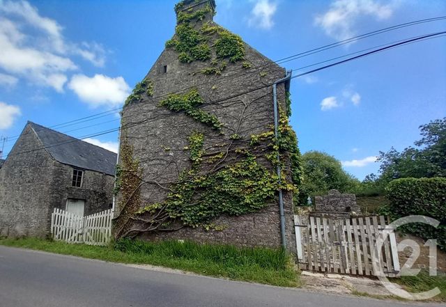 maison à vendre - 4 pièces - 76.0 m2 - YVETOT BOCAGE - 50 - BASSE-NORMANDIE - Century 21 Hervé Regnault