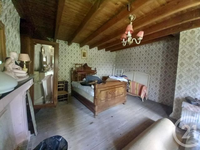 maison à vendre - 4 pièces - 76.0 m2 - YVETOT BOCAGE - 50 - BASSE-NORMANDIE - Century 21 Hervé Regnault