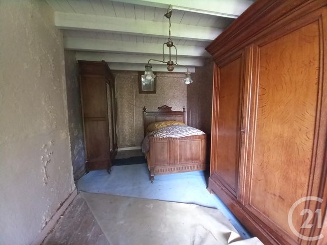 maison à vendre - 4 pièces - 76.0 m2 - YVETOT BOCAGE - 50 - BASSE-NORMANDIE - Century 21 Hervé Regnault