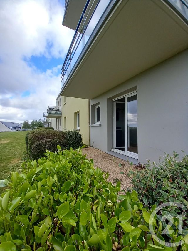 Appartement F2 Bis à louer CHERBOURG EN COTENTIN