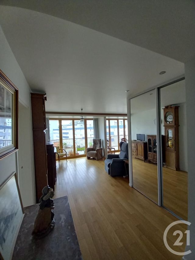 Appartement F5 à louer CHERBOURG EN COTENTIN