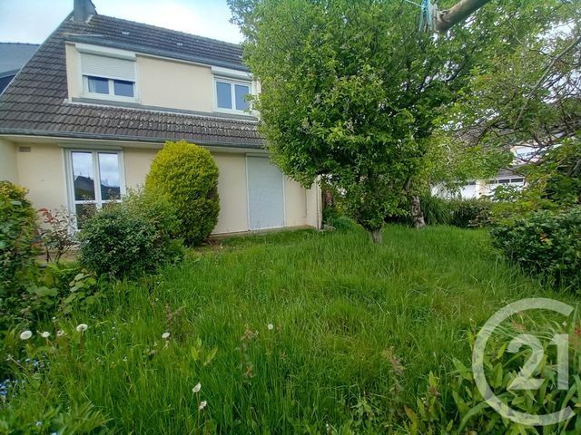 maison - CHERBOURG EN COTENTIN - 50