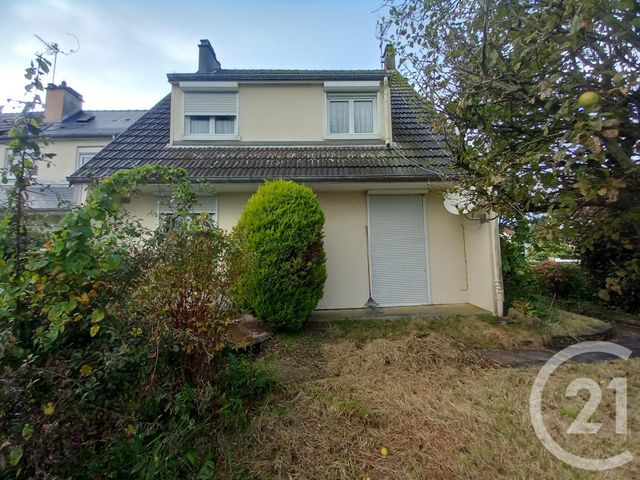 maison - CHERBOURG EN COTENTIN - 50
