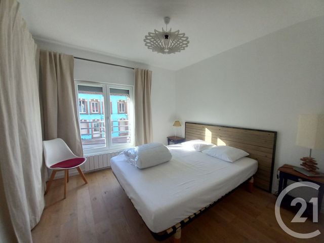 maison à louer - 4 pièces - 55.0 m2 - CHERBOURG EN COTENTIN - 50 - BASSE-NORMANDIE - Century 21 Hervé Regnault