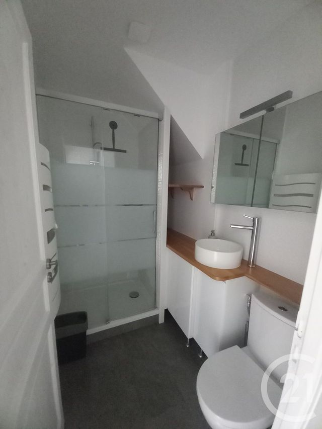 maison à louer - 4 pièces - 55.0 m2 - CHERBOURG EN COTENTIN - 50 - BASSE-NORMANDIE - Century 21 Hervé Regnault