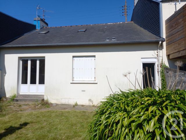 maison - CHERBOURG EN COTENTIN - 50