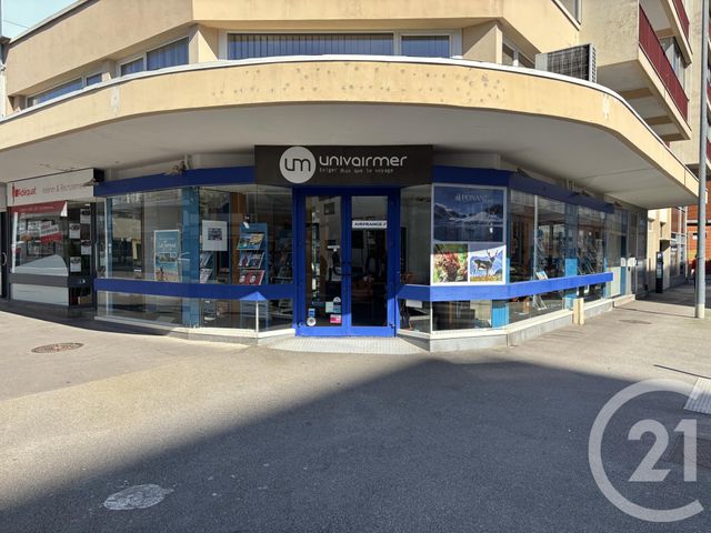 commerce - CHERBOURG EN COTENTIN - 50