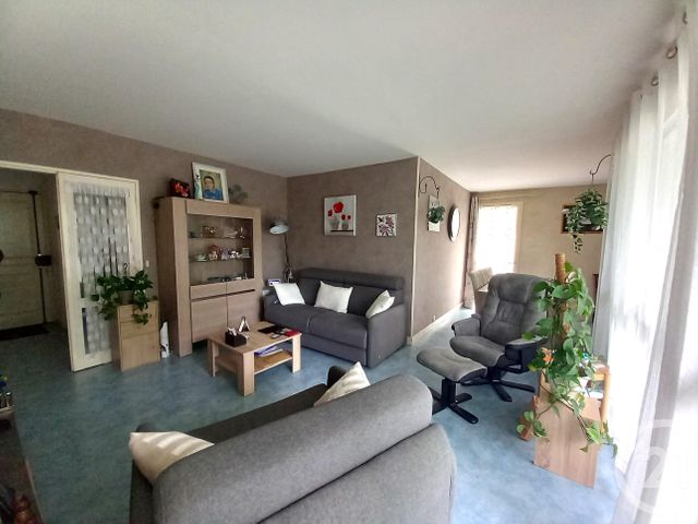 appartement - CHERBOURG EN COTENTIN - 50