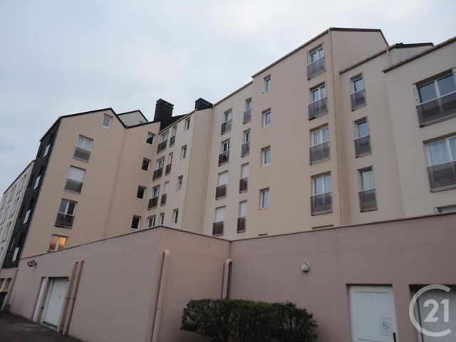 Appartement F1 à louer TOURLAVILLE