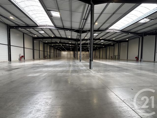 commerce à louer - 5236.0 m2 - BRIX - 50 - BASSE-NORMANDIE - Century 21 Hervé Regnault