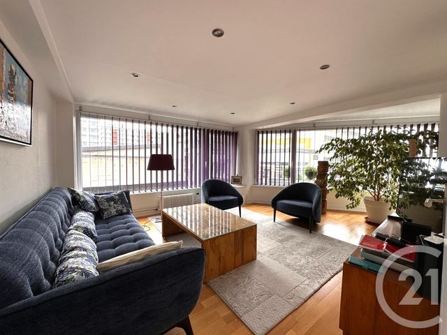 appartement - CHERBOURG EN COTENTIN - 50