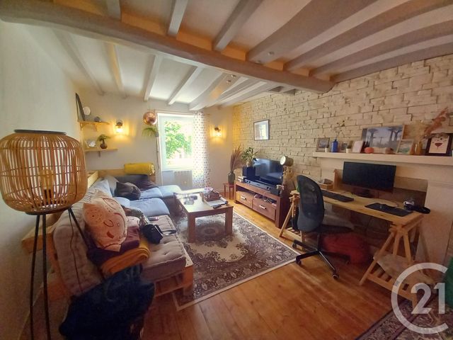 appartement - CHERBOURG EN COTENTIN - 50