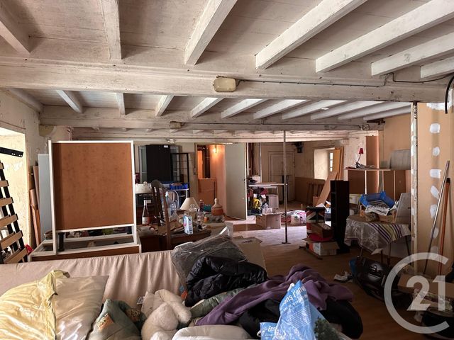 immeuble à vendre - 1100.0 m2 - ST PIERRE EGLISE - 50 - BASSE-NORMANDIE - Century 21 Hervé Regnault