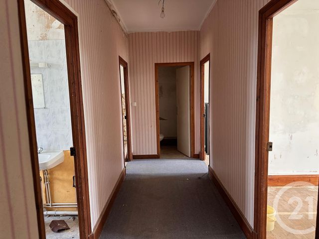 immeuble à vendre - 1100.0 m2 - ST PIERRE EGLISE - 50 - BASSE-NORMANDIE - Century 21 Hervé Regnault