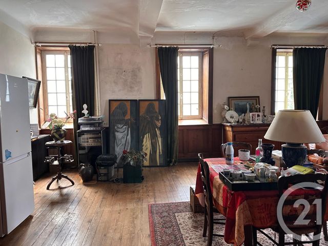 immeuble à vendre - 1100.0 m2 - ST PIERRE EGLISE - 50 - BASSE-NORMANDIE - Century 21 Hervé Regnault