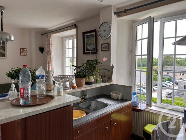 immeuble à vendre - 1100.0 m2 - ST PIERRE EGLISE - 50 - BASSE-NORMANDIE - Century 21 Hervé Regnault