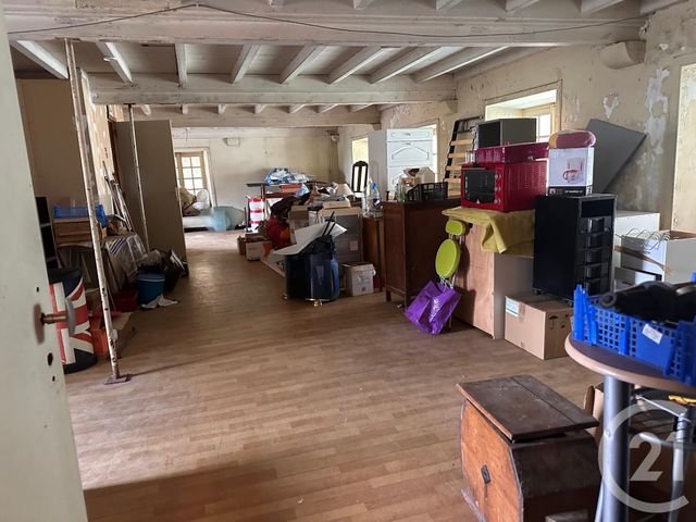 immeuble à vendre - 1100.0 m2 - ST PIERRE EGLISE - 50 - BASSE-NORMANDIE - Century 21 Hervé Regnault