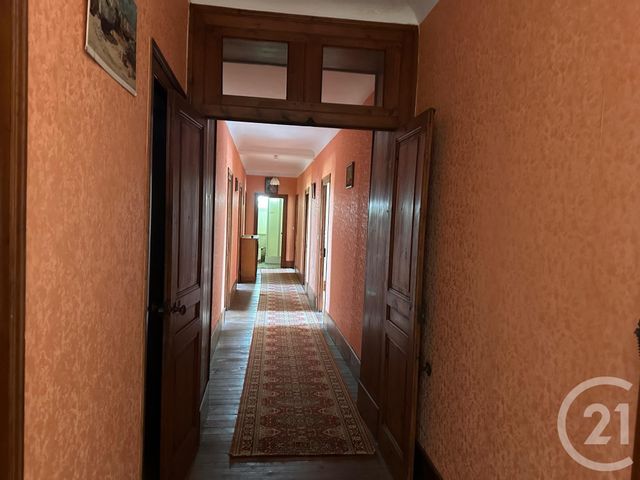 immeuble à vendre - 1100.0 m2 - ST PIERRE EGLISE - 50 - BASSE-NORMANDIE - Century 21 Hervé Regnault