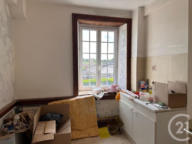 immeuble à vendre - 1100.0 m2 - ST PIERRE EGLISE - 50 - BASSE-NORMANDIE - Century 21 Hervé Regnault