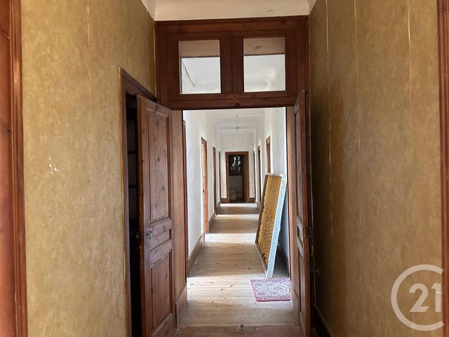 immeuble à vendre - 1100.0 m2 - ST PIERRE EGLISE - 50 - BASSE-NORMANDIE - Century 21 Hervé Regnault