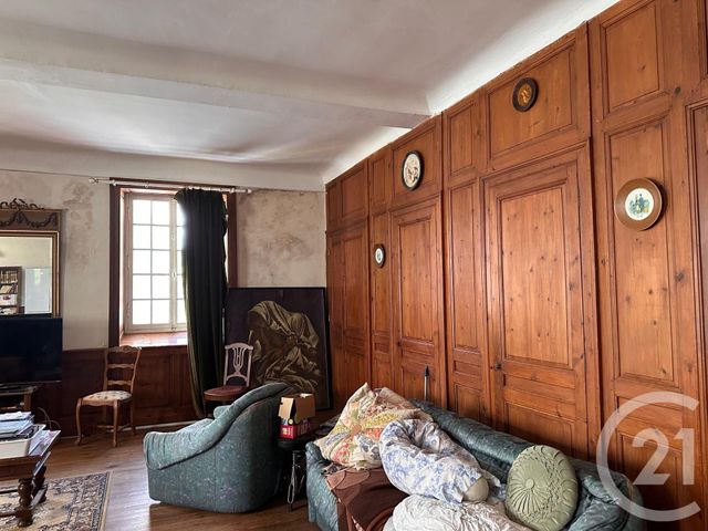 immeuble à vendre - 1100.0 m2 - ST PIERRE EGLISE - 50 - BASSE-NORMANDIE - Century 21 Hervé Regnault