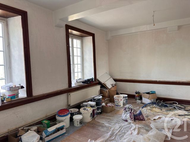 immeuble à vendre - 1100.0 m2 - ST PIERRE EGLISE - 50 - BASSE-NORMANDIE - Century 21 Hervé Regnault