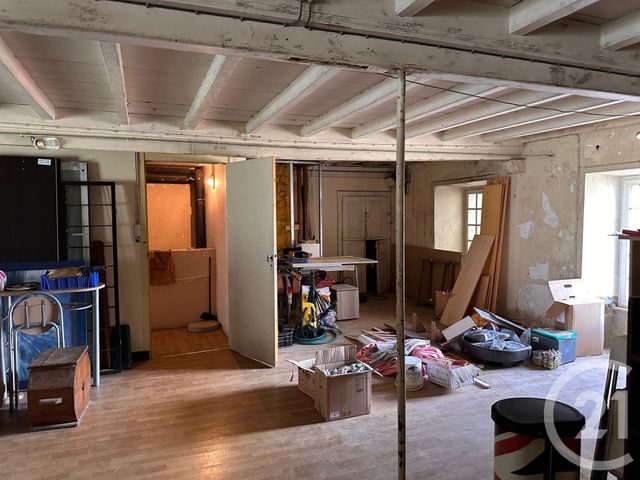 immeuble à vendre - 1100.0 m2 - ST PIERRE EGLISE - 50 - BASSE-NORMANDIE - Century 21 Hervé Regnault