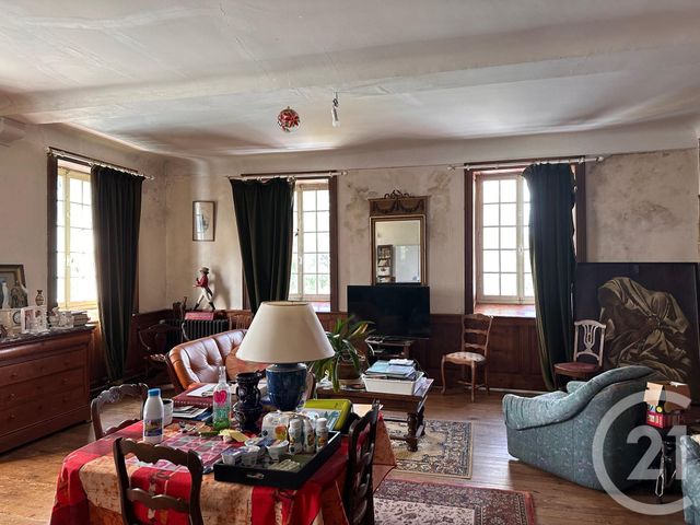 immeuble à vendre - 1100.0 m2 - ST PIERRE EGLISE - 50 - BASSE-NORMANDIE - Century 21 Hervé Regnault