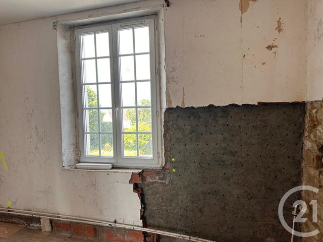 immeuble à vendre - 1100.0 m2 - ST PIERRE EGLISE - 50 - BASSE-NORMANDIE - Century 21 Hervé Regnault