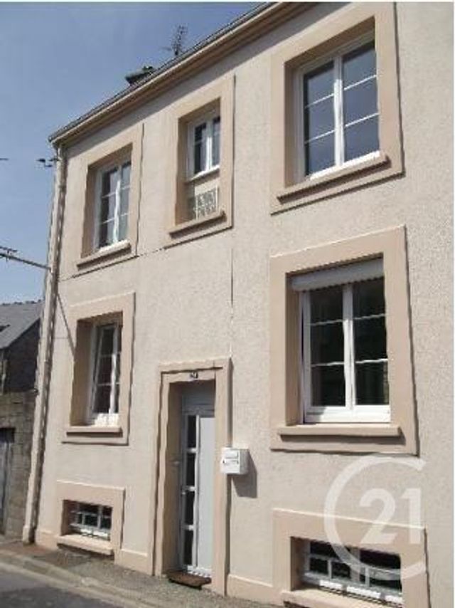 maison - CHERBOURG OCTEVILLE - 50