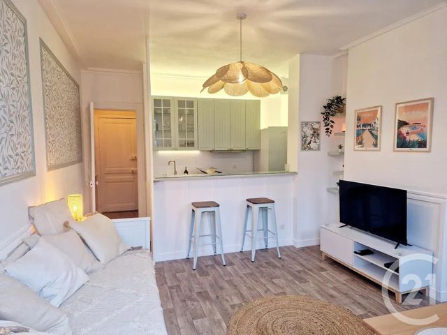 appartement - CHERBOURG EN COTENTIN - 50