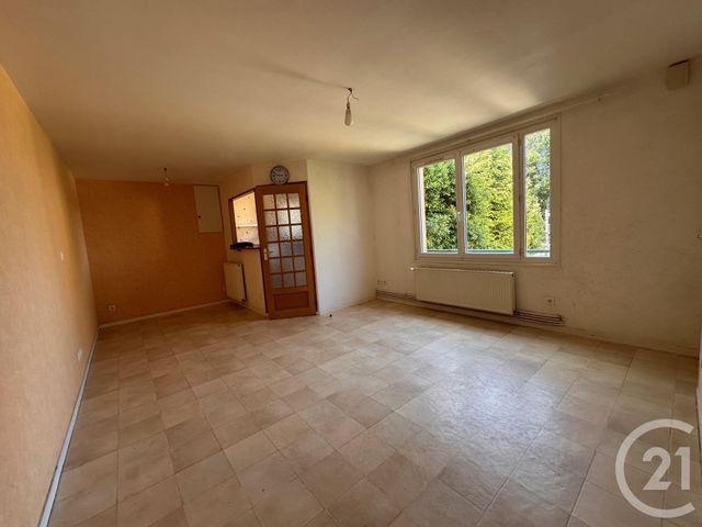 appartement - CHERBOURG EN COTENTIN - 50