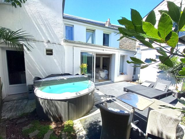 maison - CHERBOURG EN COTENTIN - 50