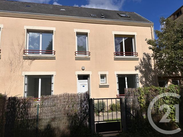 maison - CHERBOURG EN COTENTIN - 50