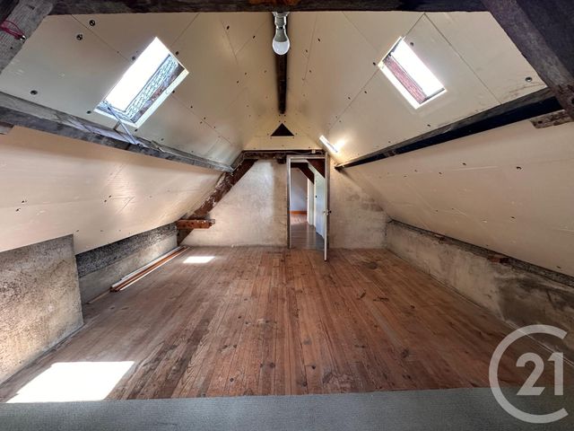 Afficher la photo en grand maison à vendre - 4 pièces - 84.5 m2 - CHERBOURG EN COTENTIN - 50 - BASSE-NORMANDIE - Century 21 Hervé Regnault