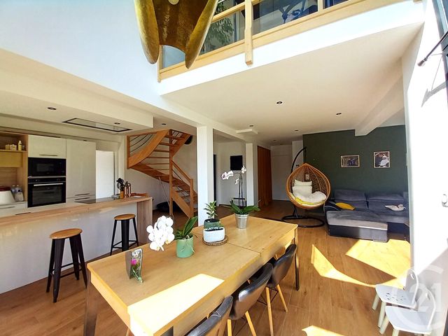 maison à vendre - 5 pièces - 136.9 m2 - RAUVILLE LA BIGOT - 50 - BASSE-NORMANDIE - Century 21 Hervé Regnault