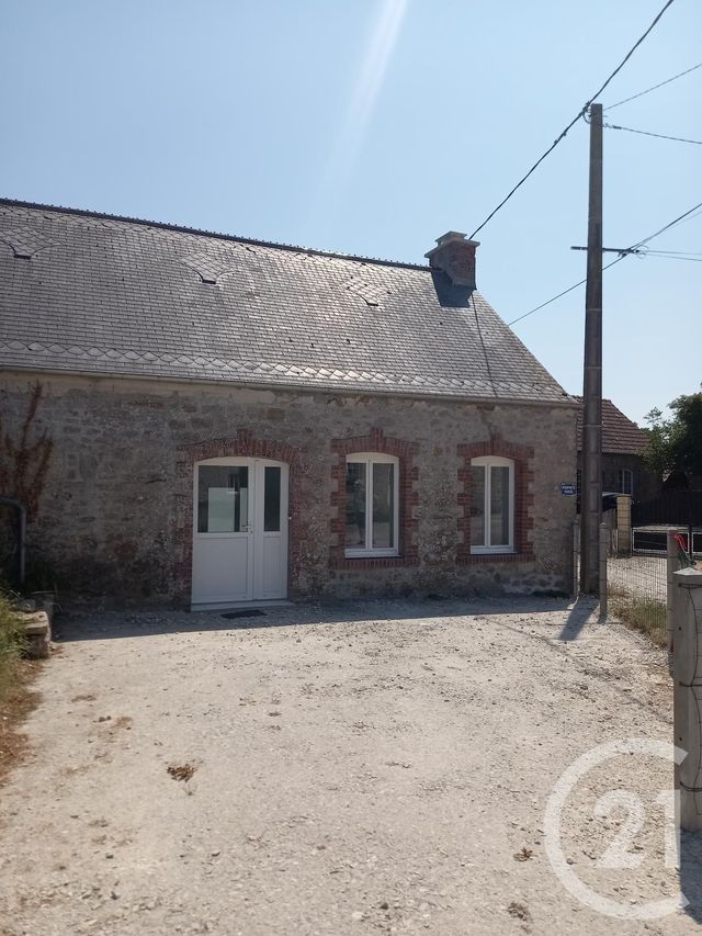 Maison à louer COUVILLE