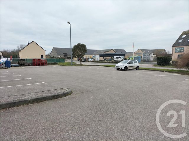 commerce à vendre - 336.0 m2 - ST VAAST LA HOUGUE - 50 - BASSE-NORMANDIE - Century 21 Hervé Regnault