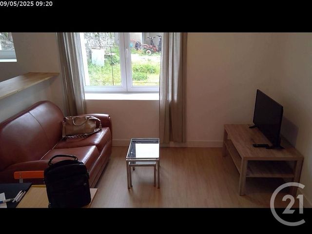 Appartement F2 à louer - 2 pièces - 40.0 m2 - CHERBOURG EN COTENTIN - 50 - BASSE-NORMANDIE - Century 21 Hervé Regnault