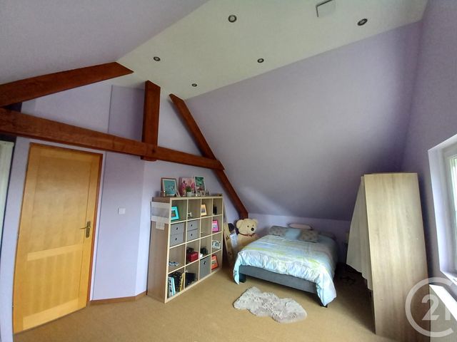 Afficher la photo en grand maison à vendre - 7 pièces - 151.79 m2 - CHERBOURG EN COTENTIN - 50 - BASSE-NORMANDIE - Century 21 Hervé Regnault