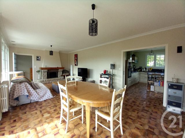 Afficher la photo en grand maison à vendre - 7 pièces - 151.79 m2 - CHERBOURG EN COTENTIN - 50 - BASSE-NORMANDIE - Century 21 Hervé Regnault