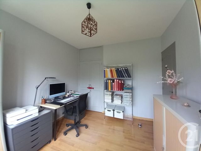 Afficher la photo en grand maison à vendre - 7 pièces - 151.79 m2 - CHERBOURG EN COTENTIN - 50 - BASSE-NORMANDIE - Century 21 Hervé Regnault