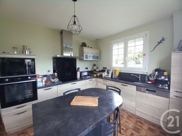 Afficher la photo en grand maison à vendre - 7 pièces - 151.79 m2 - CHERBOURG EN COTENTIN - 50 - BASSE-NORMANDIE - Century 21 Hervé Regnault