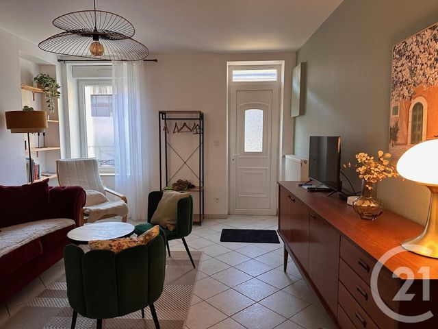 maison à vendre - 4 pièces - 72.0 m2 - CHERBOURG EN COTENTIN - 50 - BASSE-NORMANDIE - Century 21 Hervé Regnault